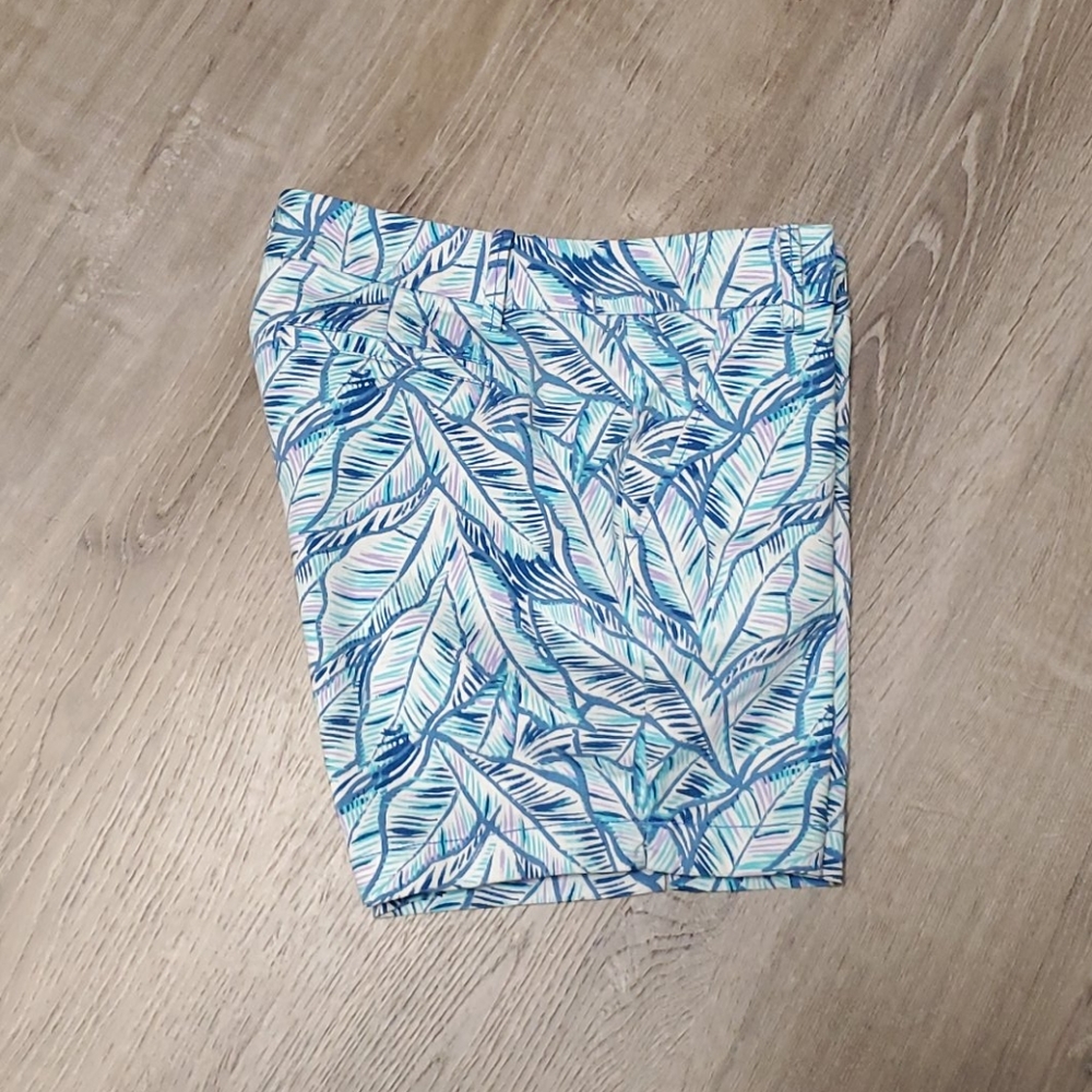Lilly Pulitzer The Jayne Stretch short size 2 - Picture 5 of 11